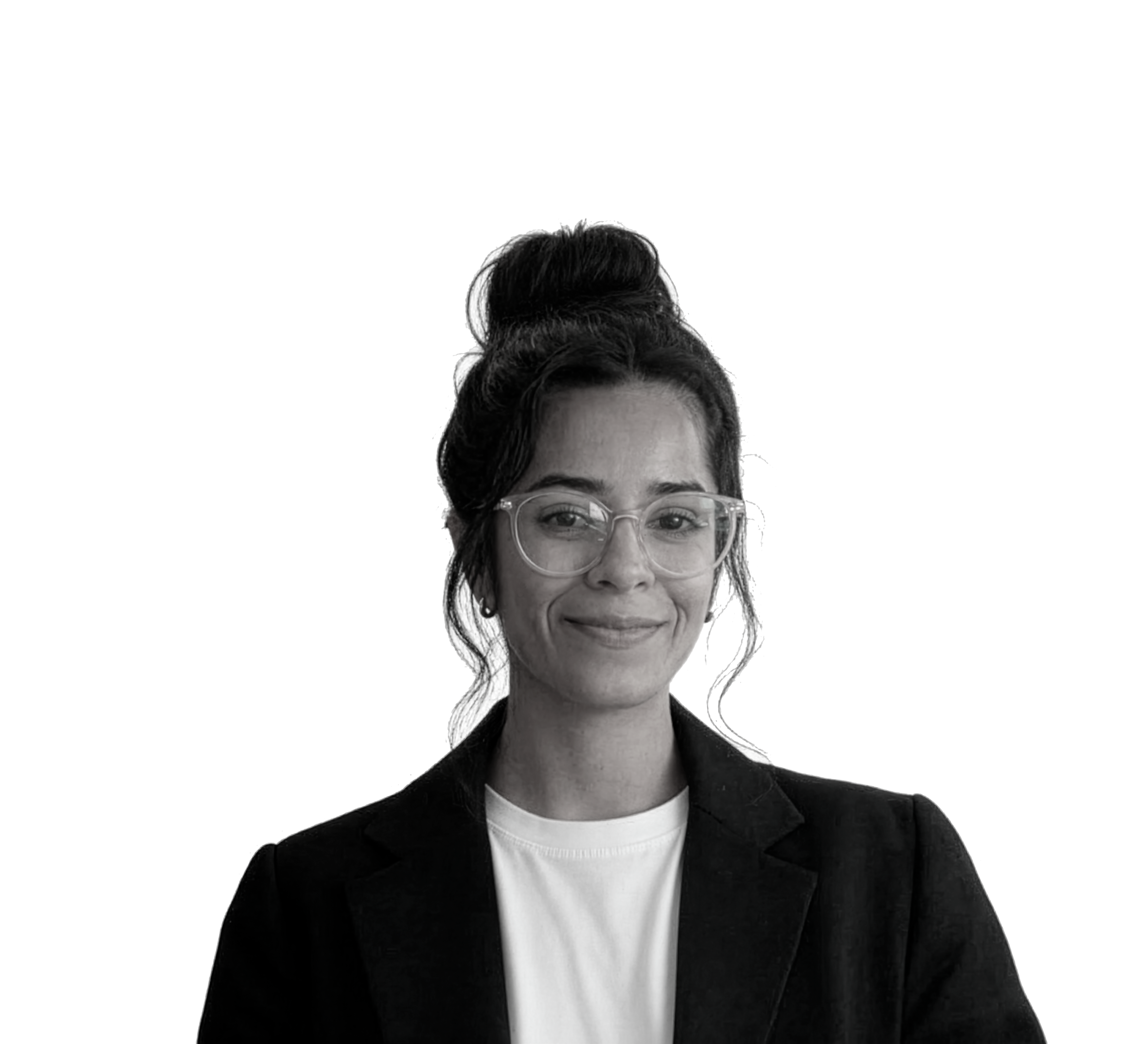 Nadia Hidalgo — arquitecta en Buenos Aires, Villa Urquiza